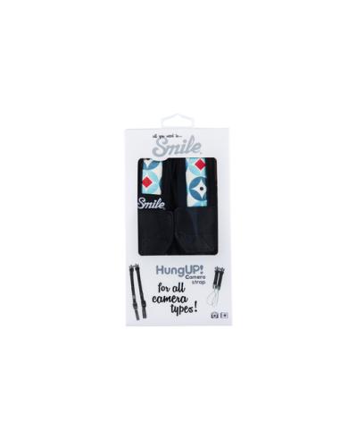 Smile Camera Strap Hungup - Mod