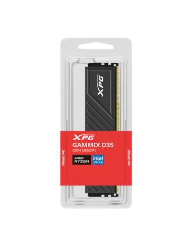 XPG GAMMIX D35 módulo de memoria 8 GB 1 x 8 GB DDR4 288-pin DIMM