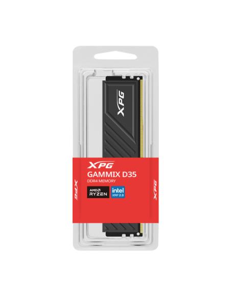 XPG GAMMIX D35 módulo de memoria 8 GB 1 x 8 GB DDR4 288-pin DIMM