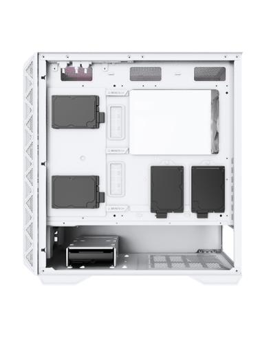 Montech Air 903 BASE Midi Tower Blanco