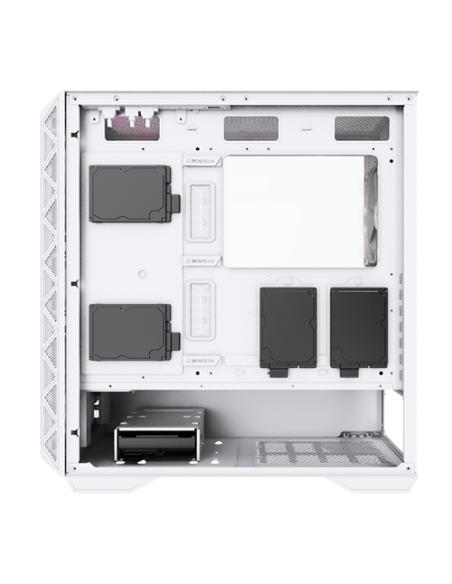 Montech Air 903 BASE Midi Tower Blanco