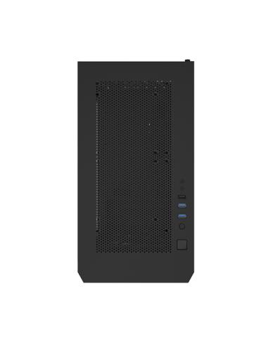 Montech Air 100 ARGB Mini Tower Negro