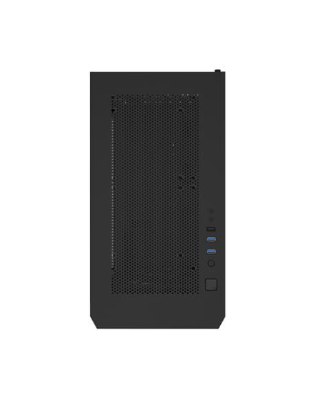 Montech Air 100 ARGB Mini Tower Negro