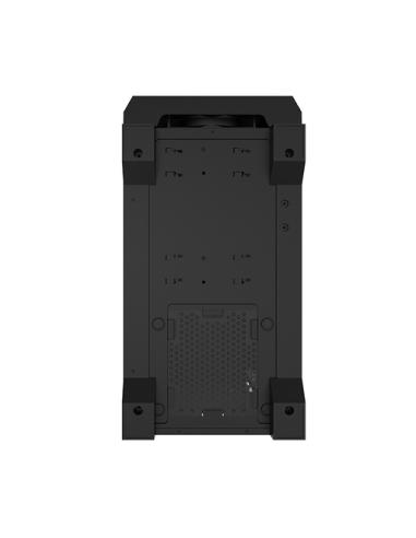 Montech Air 100 ARGB Mini Tower Negro