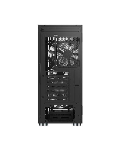 Montech X3 GLASS Midi Tower Negro