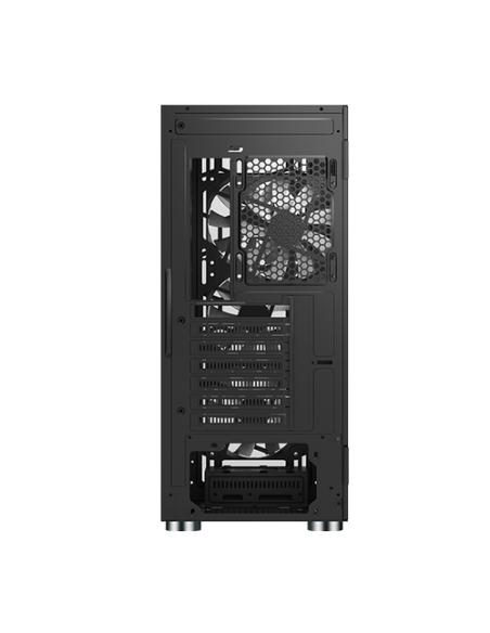 Montech X3 GLASS Midi Tower Negro