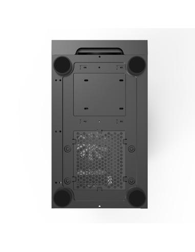 Montech X3 GLASS Midi Tower Negro
