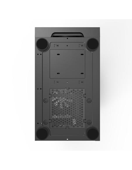 Montech X3 GLASS Midi Tower Negro