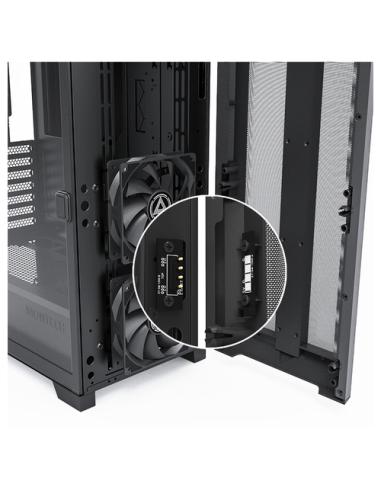 Montech SKY ONE LITE Midi Tower Negro