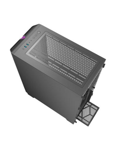 Montech SKY ONE LITE Midi Tower Negro