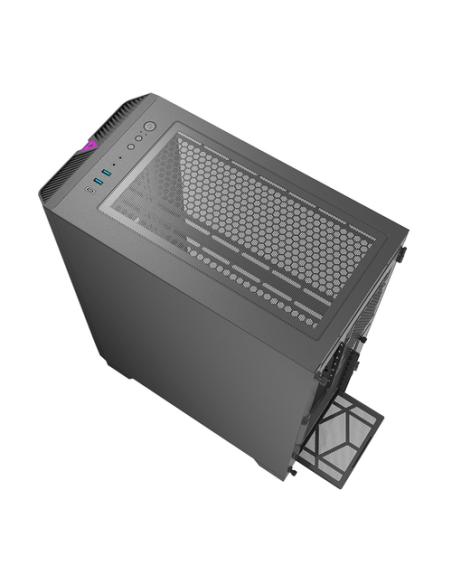 Montech SKY ONE LITE Midi Tower Negro