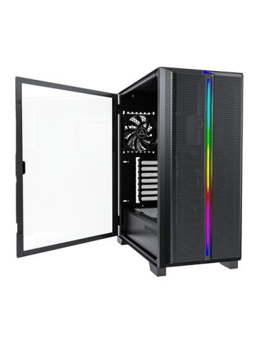 Montech SKY ONE LITE Midi Tower Negro