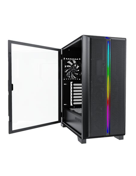 Montech SKY ONE LITE Midi Tower Negro