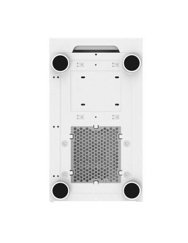 Montech X3 MESH Midi Tower Blanco
