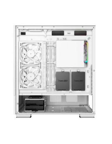 Montech Sky TWO Midi Tower Blanco