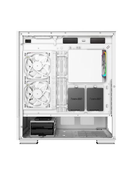 Montech Sky TWO Midi Tower Blanco