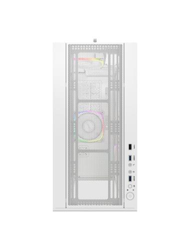 Montech Sky TWO Midi Tower Blanco
