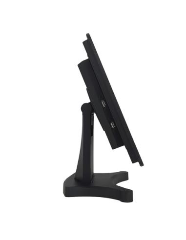 Approx appTPV18+i7 i7-8565U 1,8 GHz 47 cm (18.5") 1366 x 768 Pixeles Pantalla táctil Negro