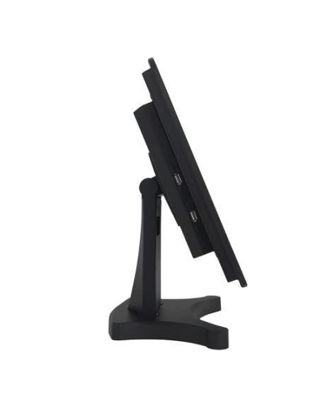 Approx appTPV18+i7 i7-8565U 1,8 GHz 47 cm (18.5") 1366 x 768 Pixeles Pantalla táctil Negro