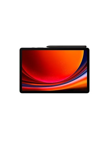 Samsung Galaxy Tab S9 SM-X716B 5G Qualcomm Snapdragon 128 GB 27,9 cm (11") 8 GB Wi-Fi 6 (802.11ax) Android 13 Grafito