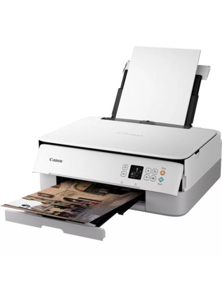 Canon PIXMA TS5351i Inyección de tinta A4 4800 x 1200 DPI Wifi