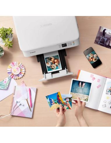 Canon PIXMA TS5351i Inyección de tinta A4 4800 x 1200 DPI Wifi