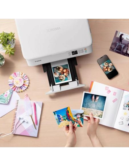 Canon PIXMA TS5351i Inyección de tinta A4 4800 x 1200 DPI Wifi