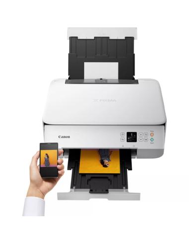 Canon PIXMA TS5351i Inyección de tinta A4 4800 x 1200 DPI Wifi
