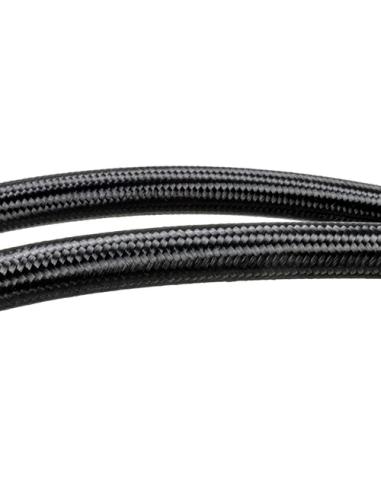 UNYKAch AquaStorm 240 Procesador Sistema de refrigeración líquida todo en uno 12 cm Negro 1 pieza(s)