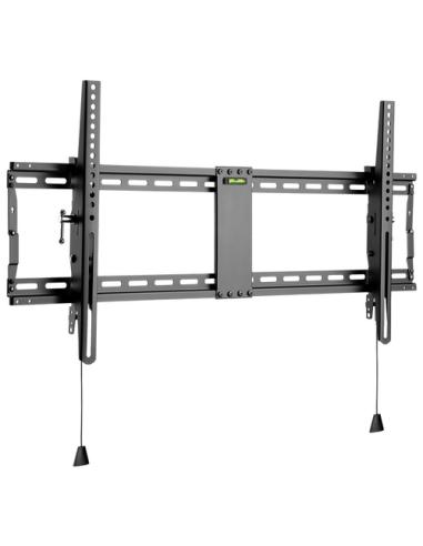 Wentronic Pro TILT (XL) 2,54 m (100") Negro