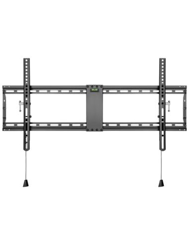 Wentronic Pro TILT (XL) 2,54 m (100") Negro