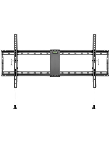 Wentronic Pro TILT (XL) 2,54 m (100") Negro