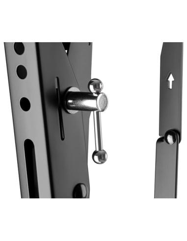 Wentronic Pro TILT (XL) 2,54 m (100") Negro