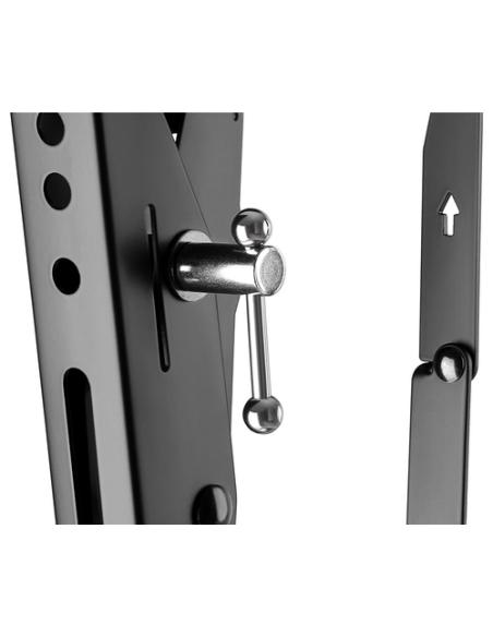 Wentronic Pro TILT (XL) 2,54 m (100") Negro