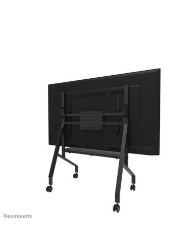 Neomounts FL50-525BL1 Carro para TV 55-86" - instalación rápida - TÜV