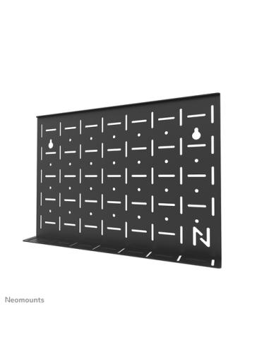 Neomounts FL50-525BL1 Carro para TV 55-86" - instalación rápida - TÜV