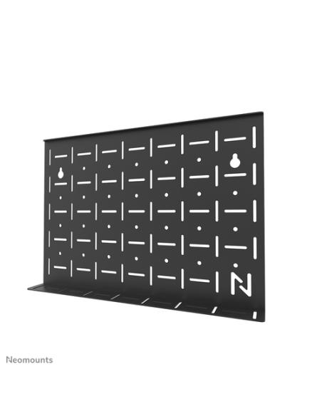 Neomounts FL50-525BL1 Carro para TV 55-86" - instalación rápida - TÜV