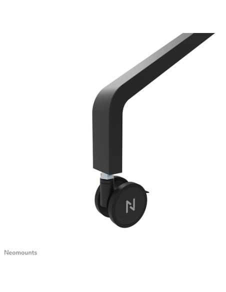 Neomounts FL50-525BL1 Carro para TV 55-86" - instalación rápida - TÜV