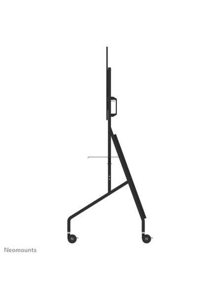 Neomounts FL50-525BL1 Carro para TV 55-86" - instalación rápida - TÜV