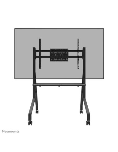 Neomounts FL50-525BL1 Carro para TV 55-86" - instalación rápida - TÜV