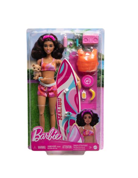 Barbie HPL69 muñeca