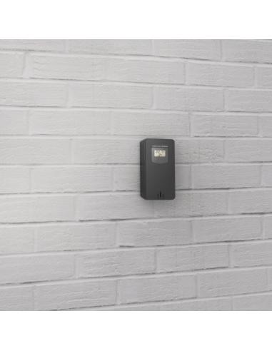 Hama Premium Negro Batería