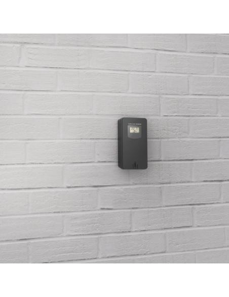 Hama Premium Negro Batería