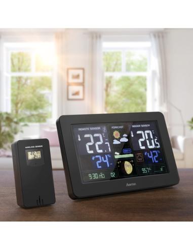 Hama Premium Negro Batería