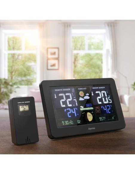 Hama Premium Negro Batería