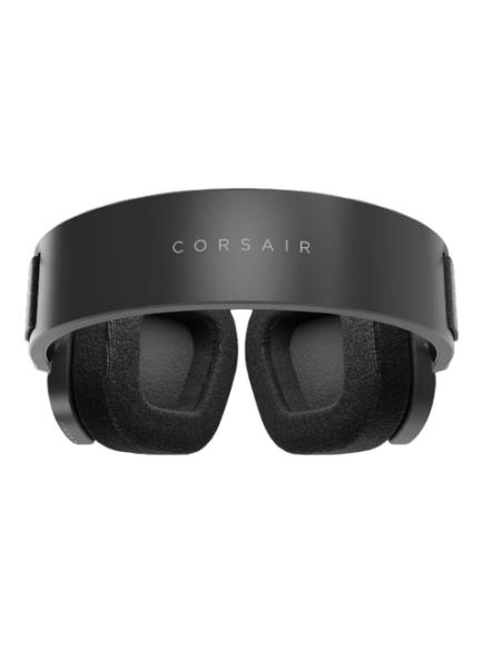 Corsair CA-9011295-EU auricular y casco Auriculares Inalámbrico Diadema Juego Bluetooth Negro