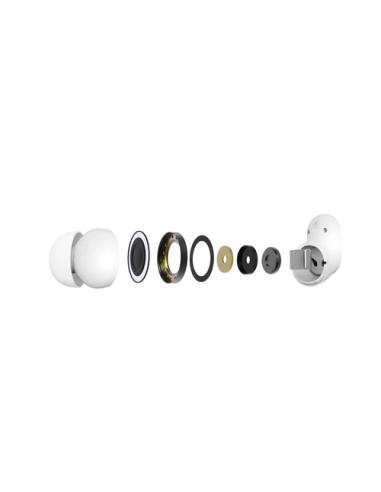 Energy Sistem Urban Beat Auriculares True Wireless Stereo (TWS) Dentro de oído Llamadas/Música USB Tipo C Bluetooth Blanco