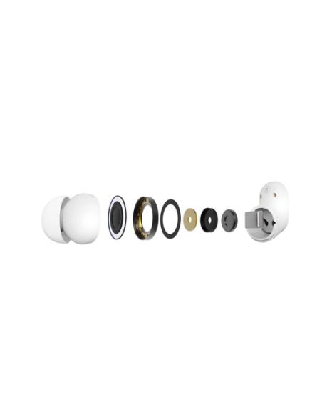 Energy Sistem Urban Beat Auriculares True Wireless Stereo (TWS) Dentro de oído Llamadas/Música USB Tipo C Bluetooth Blanco
