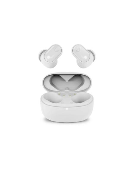 Energy Sistem Urban Beat Auriculares True Wireless Stereo (TWS) Dentro de oído Llamadas/Música USB Tipo C Bluetooth Blanco