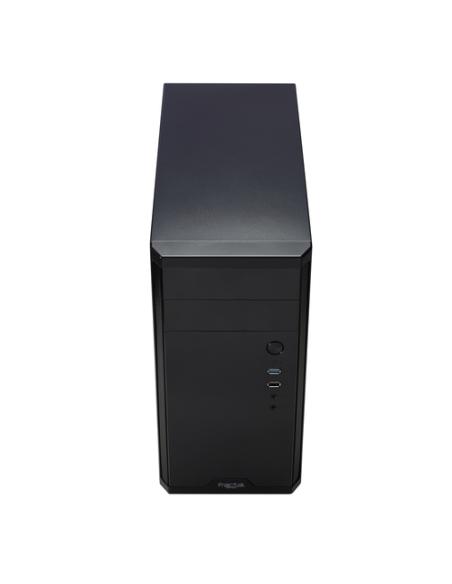 Fractal Design Core 1100 Mini Tower Negro
